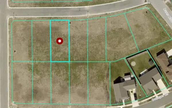 344 (lot 204) Clifford WAY, Burns Harbor, IN 46304