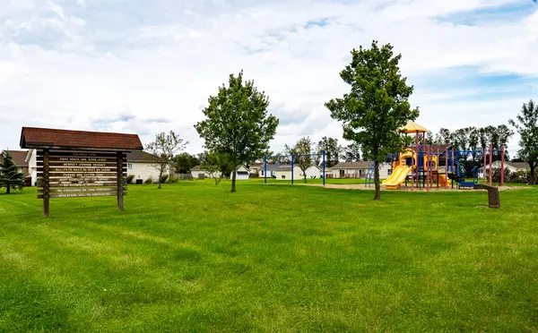344 (lot 204) Clifford Way, Burns Harbor, IN 46304