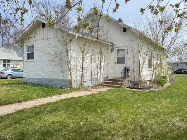 432 7th AVE NE, Valley City, ND 58072