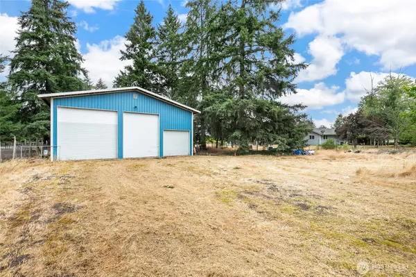 16631 Case RD SW, Rochester, WA 98579
