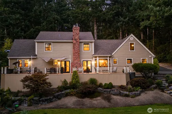 5125 Wild Goose LN NW, Olympia, WA 98502