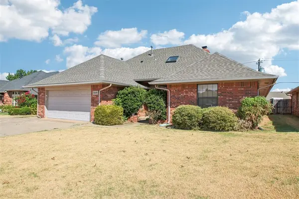 3225 SW 99th ST, Oklahoma City, OK 73159