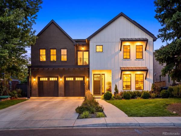 1080 Kearney, Denver, CO 80220