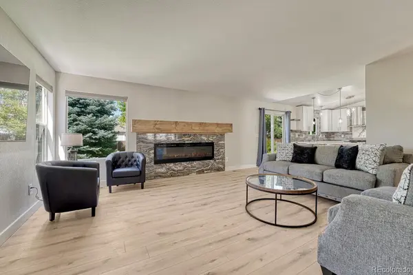 10825 Mount Bross WAY, Parker, CO 80138