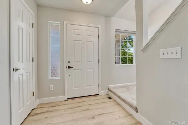 10825 Mount Bross WAY, Parker, CO 80138