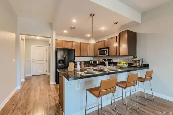 2200 S University BLVD #408, Denver, CO 80210