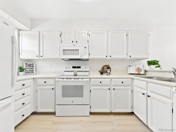 11155 W 17th AVE #105, Denver, CO 80215