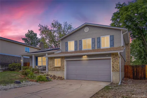 15031 E Gunnison PL, Aurora, CO 80012