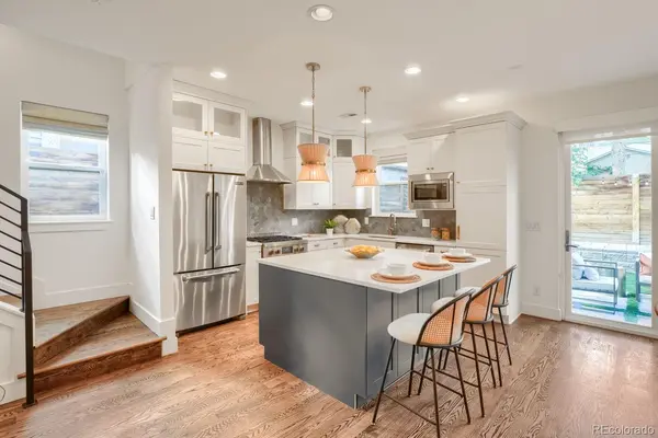2747 W 25th AVE, Denver, CO 80211