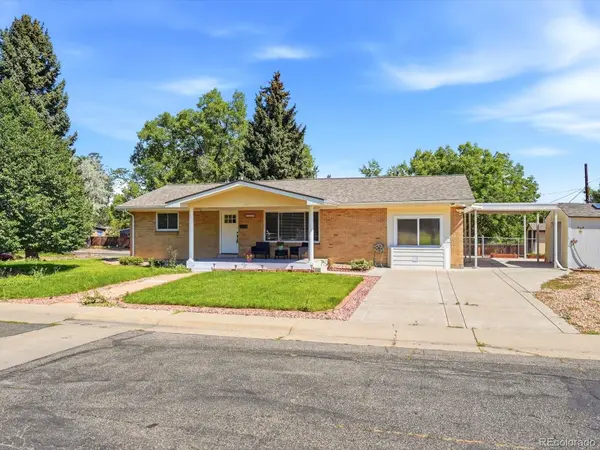 9609 W 57th AVE, Arvada, CO 80002