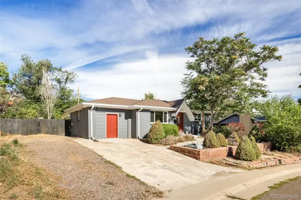 8441 Edison DR, Denver, CO 80229