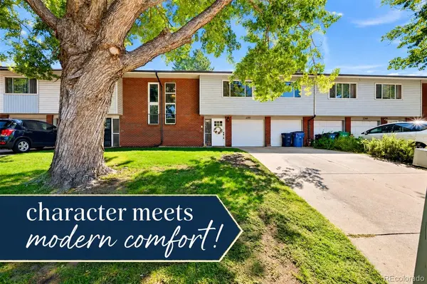 2288 S Sherman ST, Denver, CO 80210