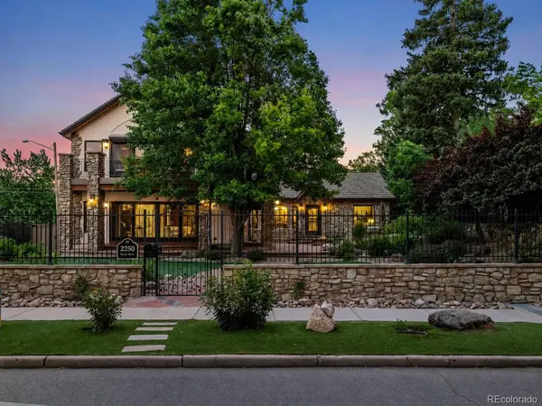 2250 Stuart ST, Denver, CO 80212