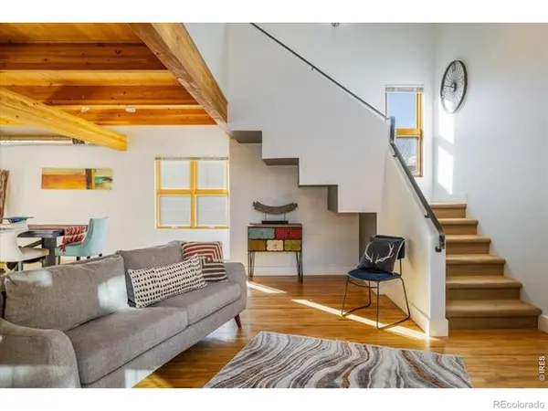 801 Confidence DR #10, Longmont, CO 80504
