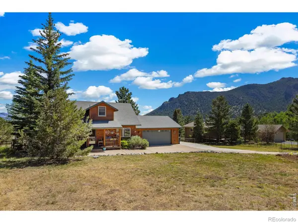 715 Ponderosa LN, Estes Park, CO 80517