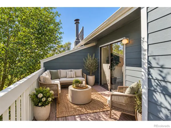 2971 Eagle WAY, Boulder, CO 80301