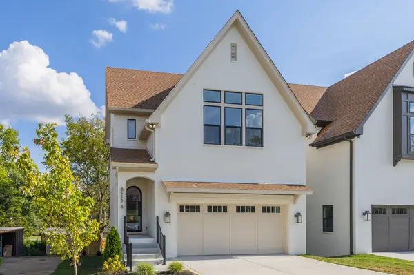 6413 Ranchero Dr #A, Nashville, TN 37209