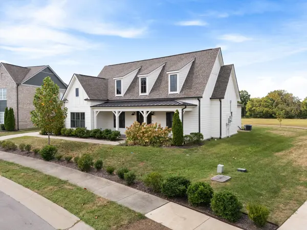 3002 Ranch Rd, Mount Juliet, TN 37122