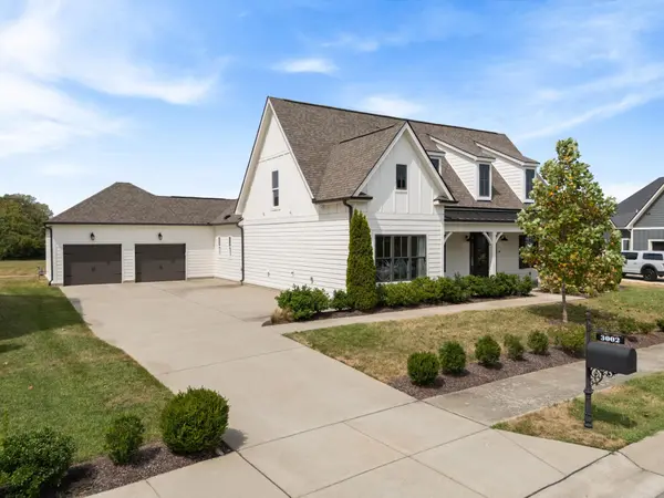 3002 Ranch Rd, Mount Juliet, TN 37122