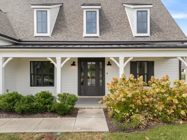 3002 Ranch Rd, Mount Juliet, TN 37122