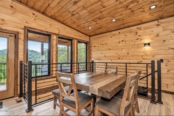 3009 Meadow View Road, Sevierville, TN 37862