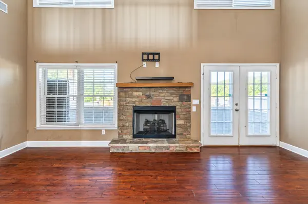 6950 Spring Place Rd #SE, Old Fort, TN 37362