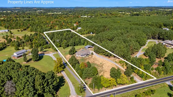 6950 Spring Place Rd #SE, Old Fort, TN 37362