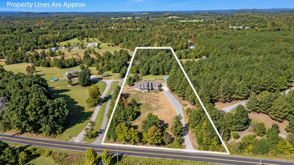 6950 Spring Place Rd #SE, Old Fort, TN 37362