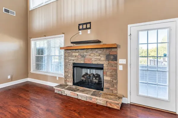 6950 Spring Place Rd #SE, Old Fort, TN 37362