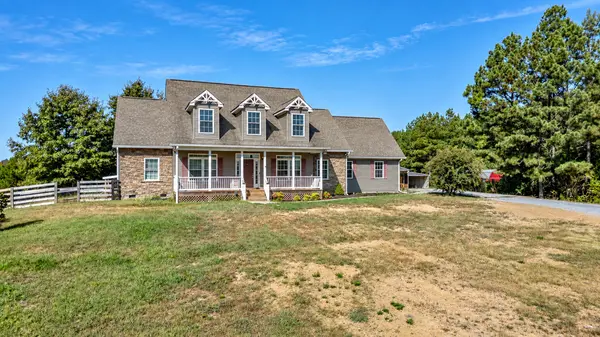 6950 Spring Place Rd #SE, Old Fort, TN 37362