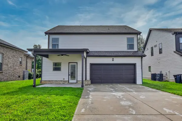 2848 Cason Ln, Murfreesboro, TN 37128