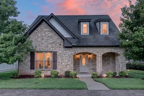 2848 Cason Ln, Murfreesboro, TN 37128