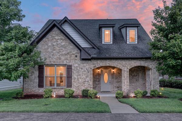 2848 Cason Ln, Murfreesboro, TN 37128