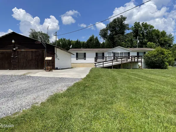 2020 Fox Lane, Sevierville, TN 37862
