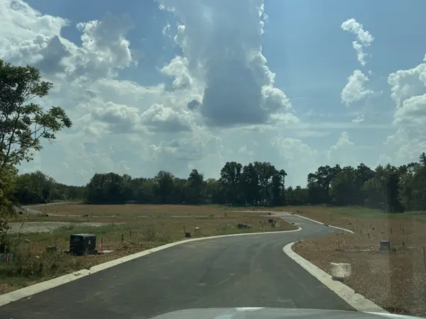 0 Ann Drive, Clarksville, TN 37040