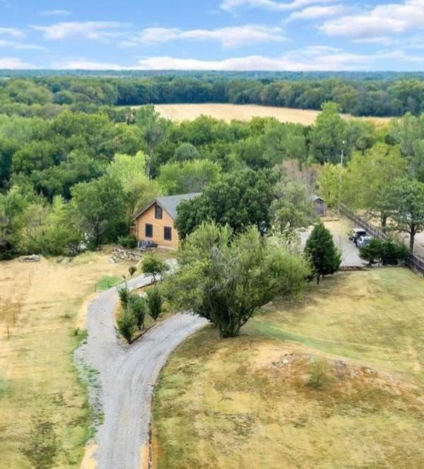 5262 SW 96th St, Augusta, KS 67010