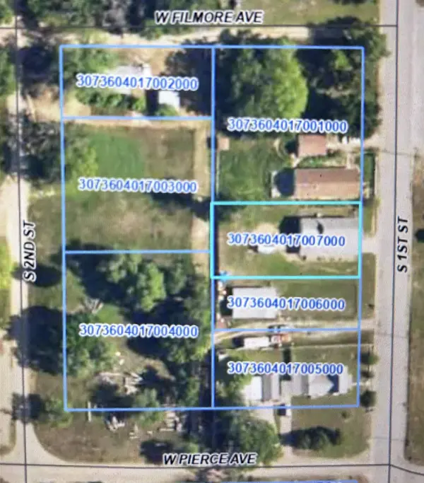 1520 S 2nd, Arkansas City, KS 67005
