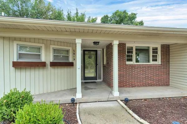 5819 Blueridge St, Wichita, KS 67208