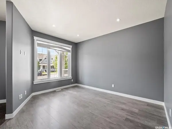 4349 James Hill ROAD, Regina, SK S4W 0L4