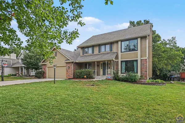 3220 SW Mowbray RD, Topeka, KS 66614