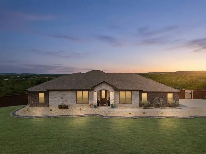 3638 Morgan Mill RD, Kempner, TX 76539