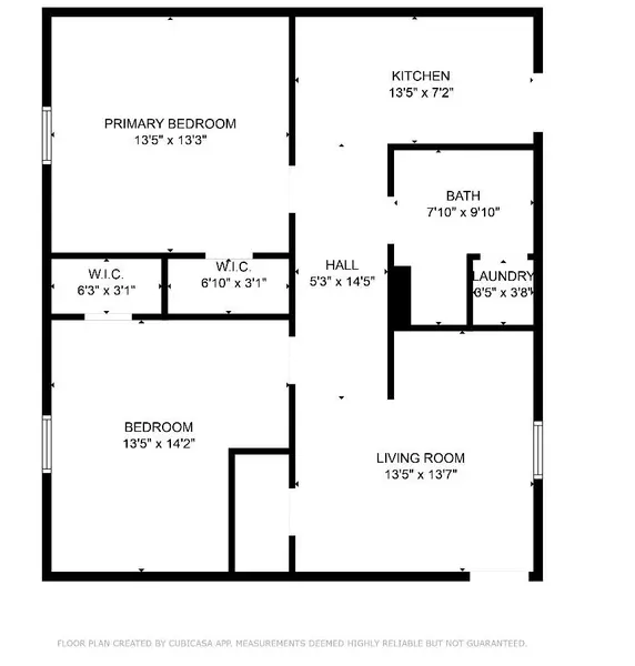 160 Private Road 4352 #B, Lampasas, TX 76550
