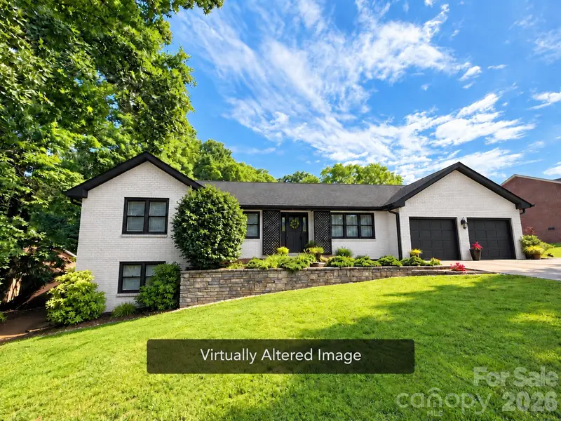 7029 Forest Hills DR, Denver, NC 28037