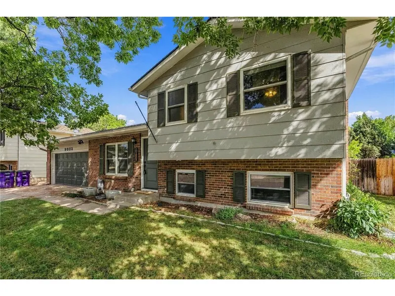 9033 W Union, Denver, CO 80123