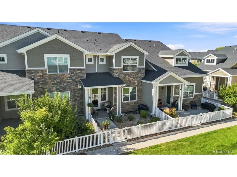 2162 Montauk #3, Windsor, CO 80550