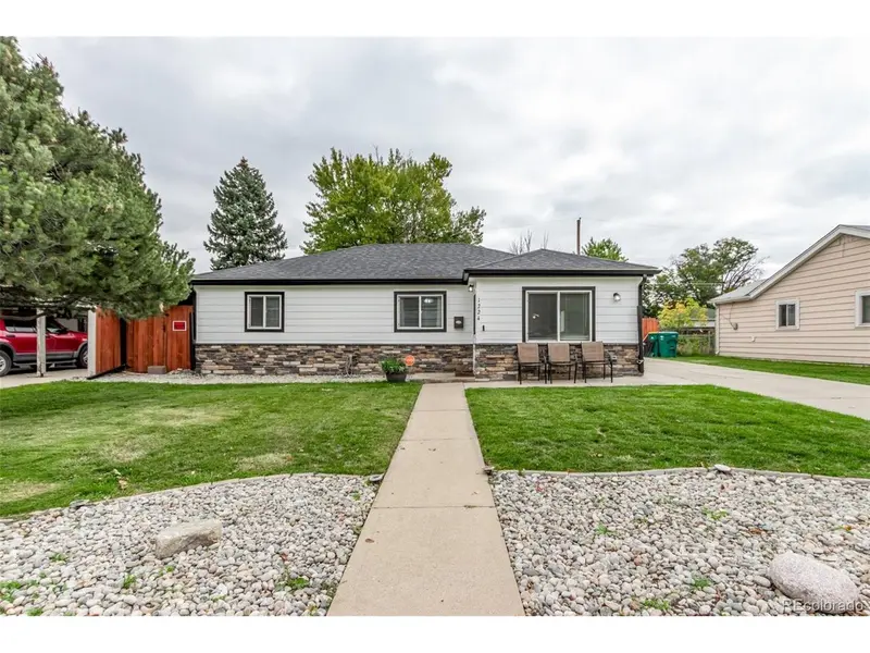 1224 Xanadu, Aurora, CO 80011