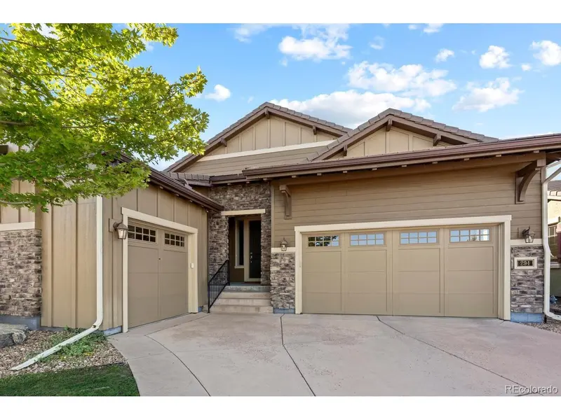 294 Featherwalk, Highlands Ranch, CO 80126