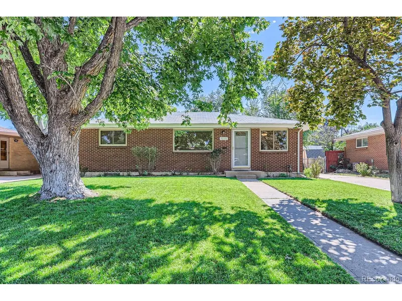 4030 S Inca, Englewood, CO 80110