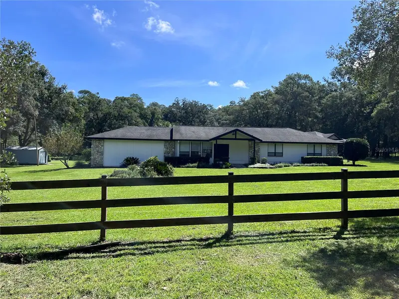 6207 NW 124TH ST, Gainesville, FL 32653