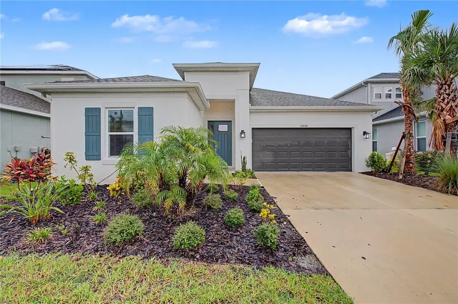 10938 FIELDSTONE DR, Palmetto, FL 34221